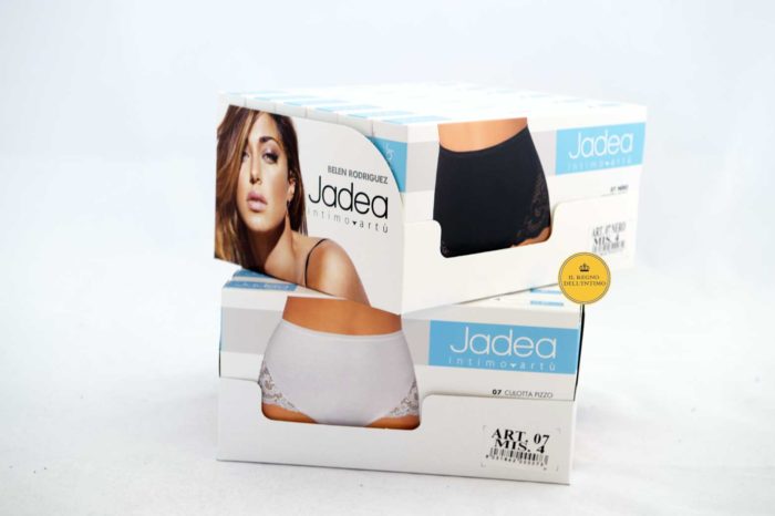 Culotta Jadea con inserti in pizzo 07