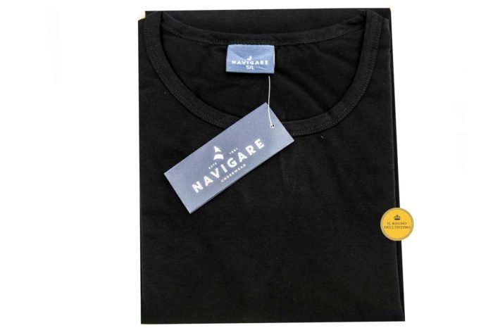 T-shirt Navigare 570