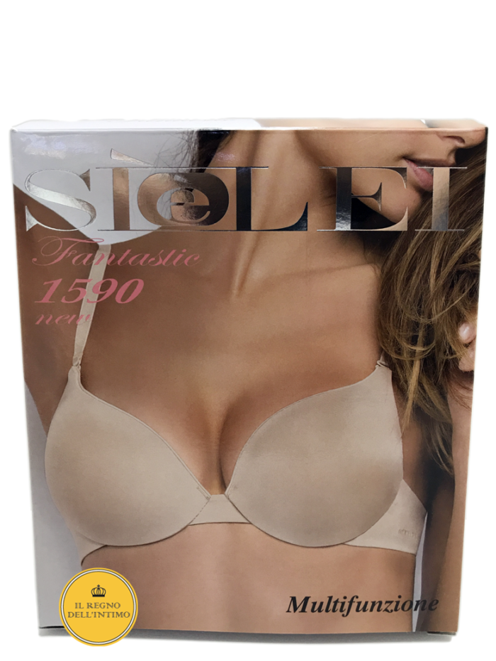 Reggiseno SièLei 1590