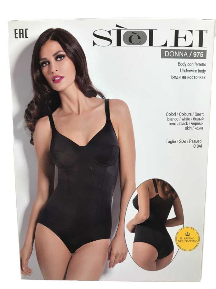 Body SièLei975